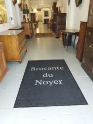 Travaux rénovation Brocante du Noyer