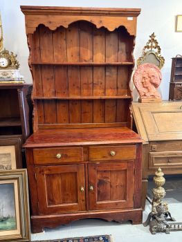 Vaisselier 19ème siècle